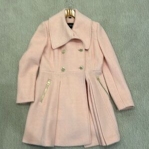 Guess wool coat